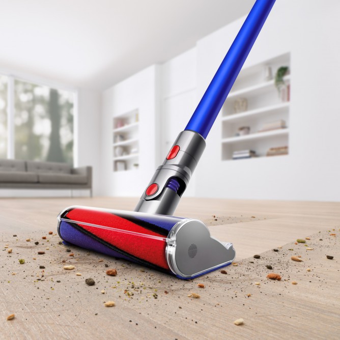 Dyson V11 Absolute Extra juhtmeta tolmuimeja