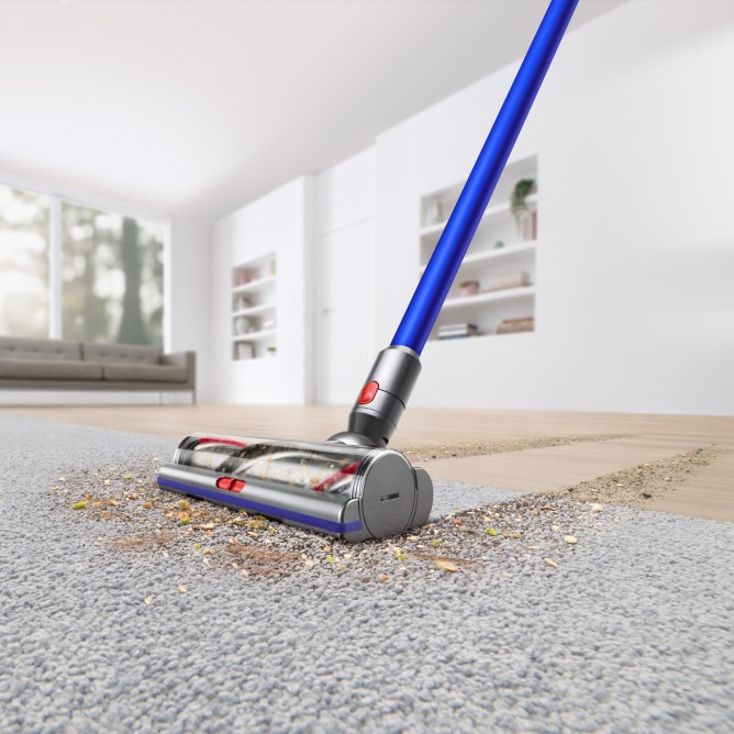 Dyson V11 Absolute Extra juhtmeta tolmuimeja