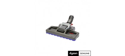 DYSON Dual Mode Floor Tool Suction Contr