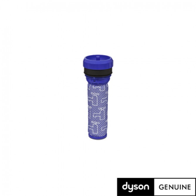DYSON DC33/DC37 pre filter