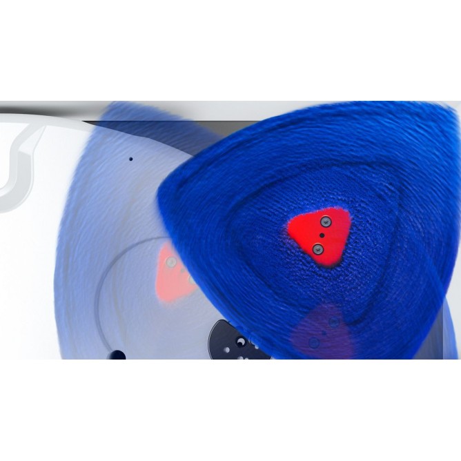 Dyson Dyson R2 Nurovi™ Wash+Dry pesufunktsiooniga robottolmuimeja, Sv/VnBu
