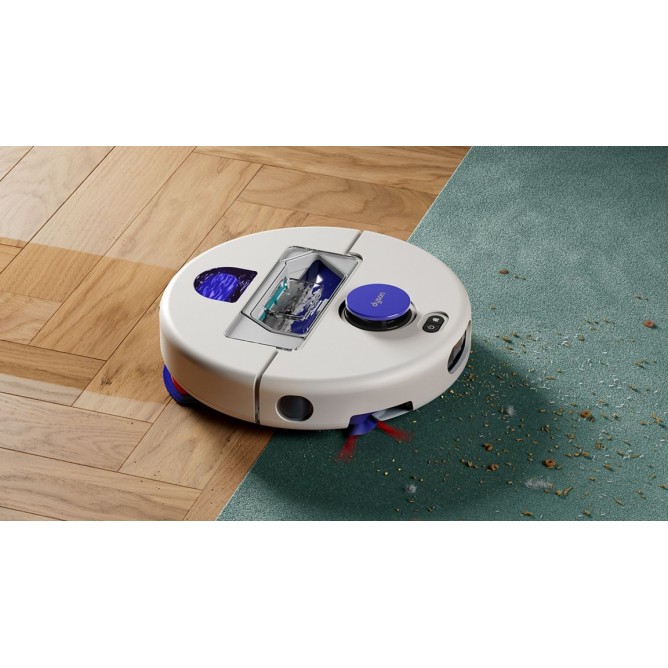 Dyson Dyson R2 Nurovi™ Wash+Dry pesufunktsiooniga robottolmuimeja, Sv/VnBu