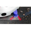 Dyson Dyson R2 Nurovi™ Wash+Dry pesufunktsiooniga robottolmuimeja, Sv/VnBu