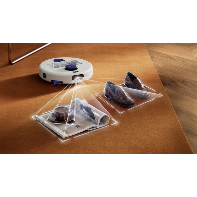 Dyson Dyson R2 Nurovi™ Wash+Dry pesufunktsiooniga robottolmuimeja, Sv/VnBu
