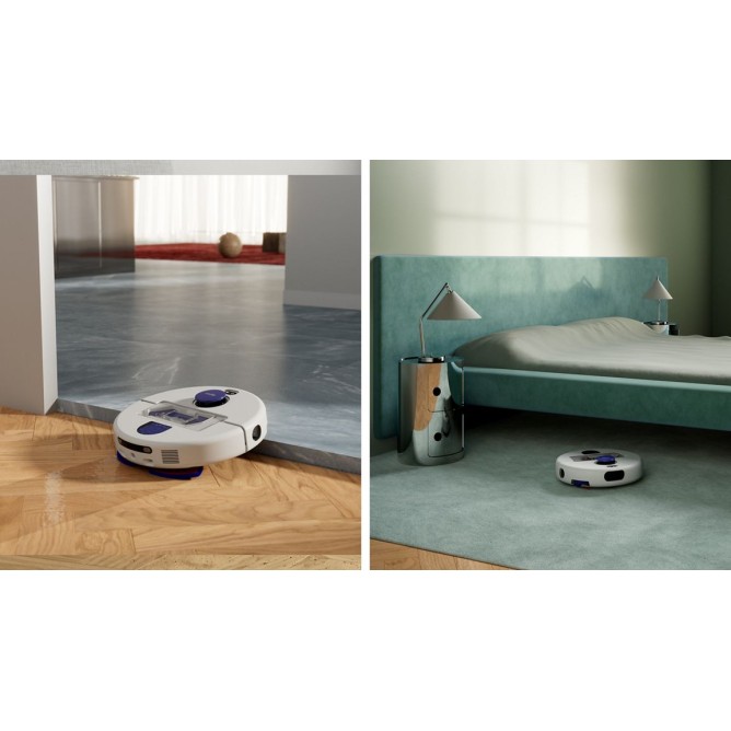Dyson Dyson R2 Nurovi™ Wash+Dry pesufunktsiooniga robottolmuimeja, Sv/VnBu