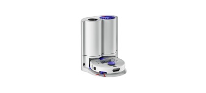 Dyson Dyson R2 Nurovi™ Wash+Dry pesufunktsiooniga robottolmuimeja, Sv/VnBu