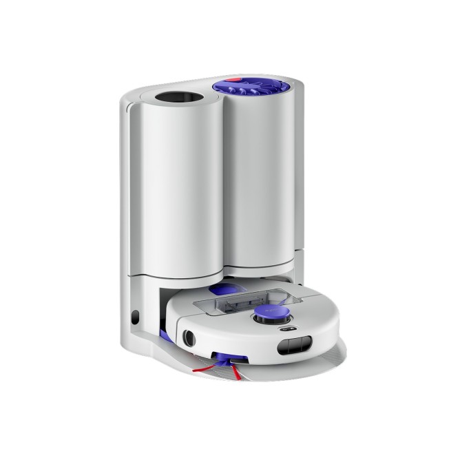 Dyson Dyson R2 Nurovi™ Wash+Dry pesufunktsiooniga robottolmuimeja, Sv/VnBu