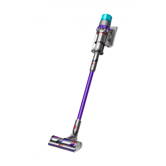 Dyson Gen5detect Absolute juhtmeta tolmuimeja