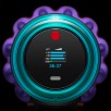 DYSON Gen5detect Absolute juhtmeta tolmuimeja