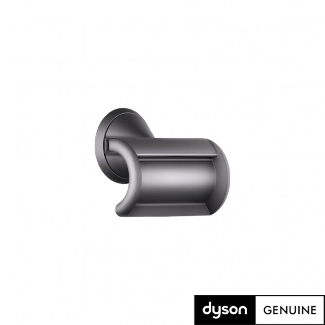 DYSON SUPERSONIC juuste lendlemise vastane tarvik, hall, 971618-01