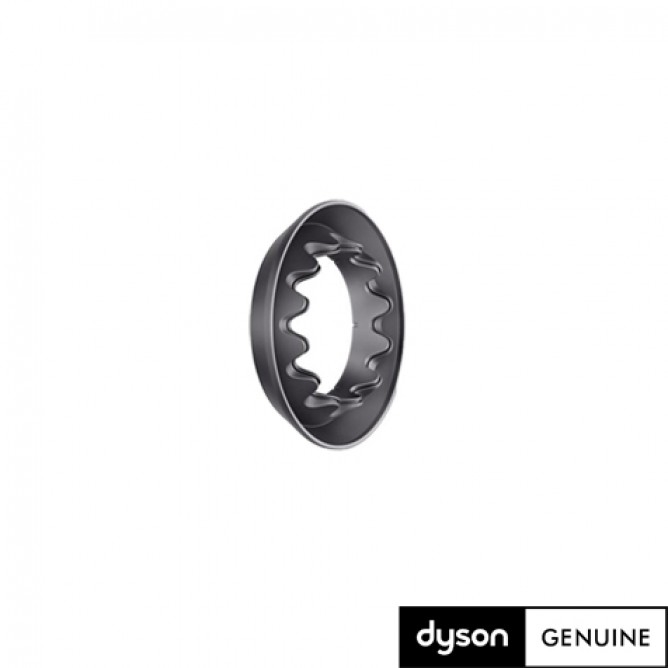 DYSON SUPERSONIC nõrga õhuvooluga tarvik, hall, 969749-01 DYSON SUPERSONIC nõrga õhuvooluga tarvik, hall, 969749-01