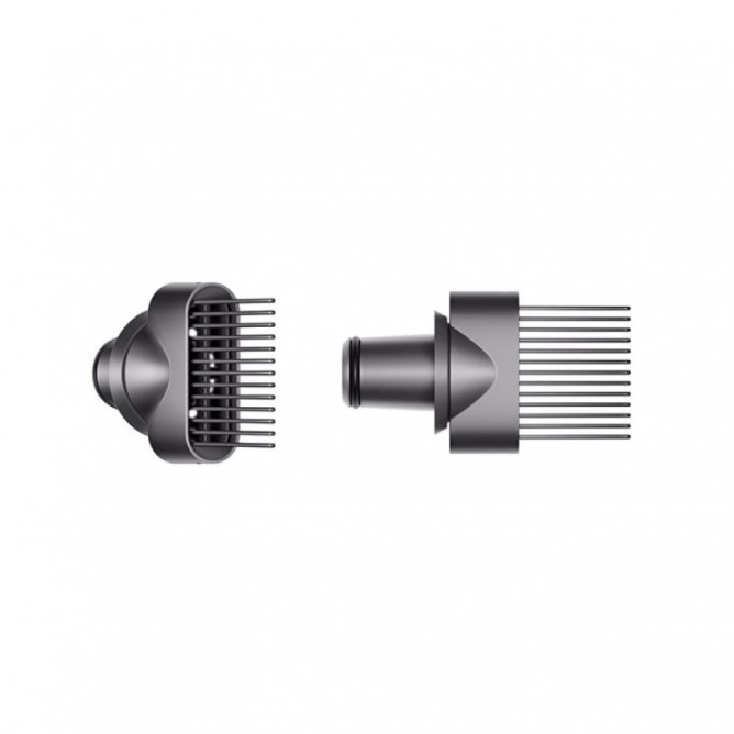 DYSON SUPERSONIC laiade piidega kamm, hall, 969748-01