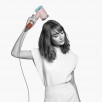 DYSON SUPERSONIC föön, ceramic/pop
