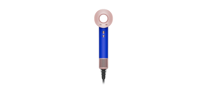 DYSON HD07 SUPERSONIC föön, sinine/roosa DYSON HD07 SUPERSONIC föön, sinine/roosa