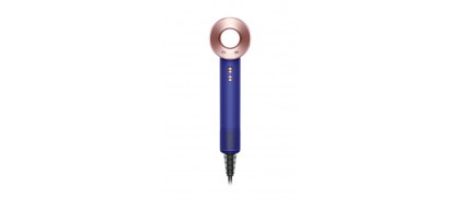 DYSON HD07 SUPERSONIC föön, sinine/ roosa DYSON HD07 SUPERSONIC föön, sinine/ roosa