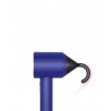 DYSON HD07 SUPERSONIC  föön, sinine/roosa    