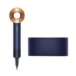 DYSON SUPERSONIC Föön, preisi sinine/vask 