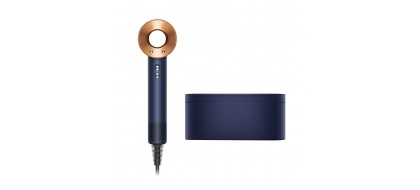 DYSON SUPERSONIC Föön, preisi sinine/vask DYSON SUPERSONIC Föön, preisi sinine/vask