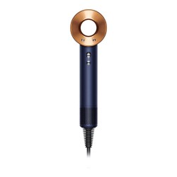 DYSON HD07 SUPERSONIC föön, sinine/vask DYSON HD07 SUPERSONIC föön, sinine/vask