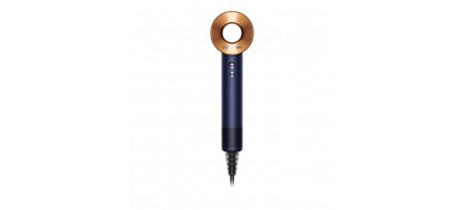 DYSON HD07 SUPERSONIC  föön, sinine/vask 