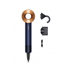 DYSON HD0 Supersonic Prussian blue/Rich copper
