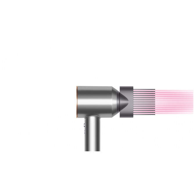 DYSON SUPERSONIC föön, hall/vask 