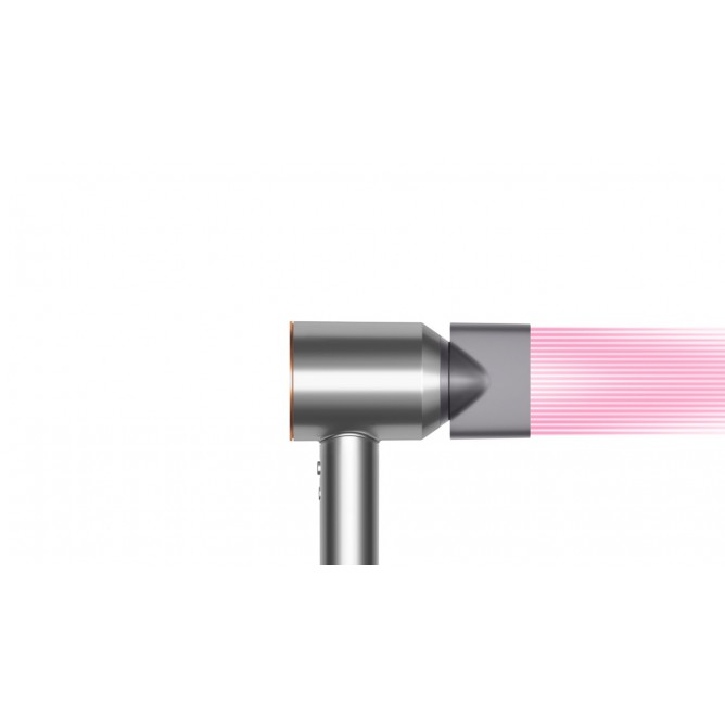 DYSON SUPERSONIC föön, hall/vask 