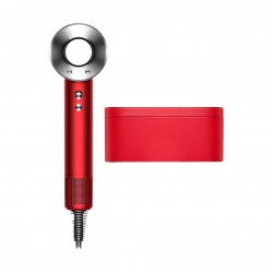DYSON HD07 SUPERSONIC föön, punane/hall DYSON HD07 SUPERSONIC föön, punane/hall