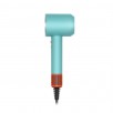 DYSON SUPERSONIC NURAL föön, Ceramic pop/Topaz
