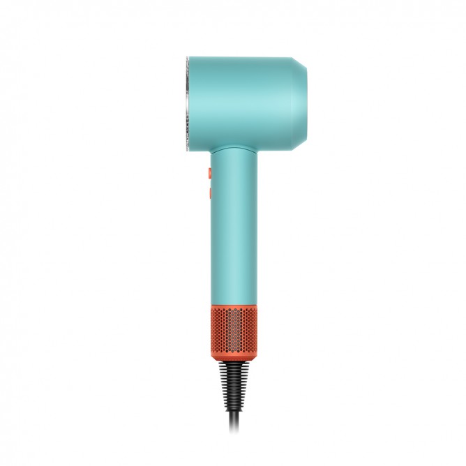 DYSON SUPERSONIC NURAL föön, Ceramic pop/Topaz