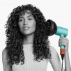 DYSON SUPERSONIC NURAL föön, Ceramic pop/Topaz