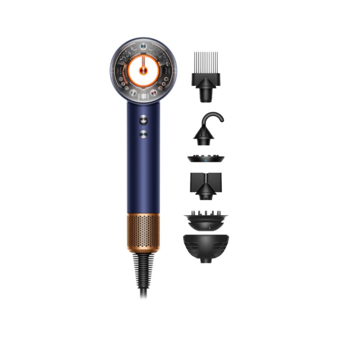 DYSON HD16 Supersonic Nural PBu/RCo