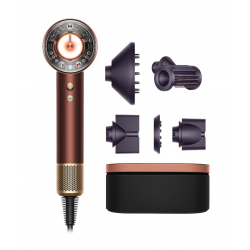 DYSON HD16 Supersonic Nural, Plum/Copper