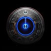 DYSON HD16 Supersonic Nural, Plum/Copper
