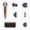 DYSON HD16 Supersonic Nural, Plum/Copper