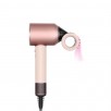 DYSON SUPERSONIC NURAL T1/T2 föön Ceramic Pink/Rose Gold