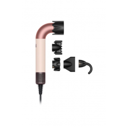 DYSON HD17 Supersonic R föön, Ceramic pink / Rose gold