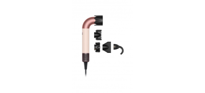 DYSON HD17 Supersonic R föön, Ceramic pink / Rose gold