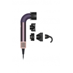 DYSON HD17 Supersonic R föön, Jasper Plum