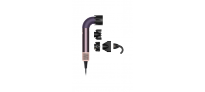 DYSON HD17 Supersonic R föön, Jasper Plum