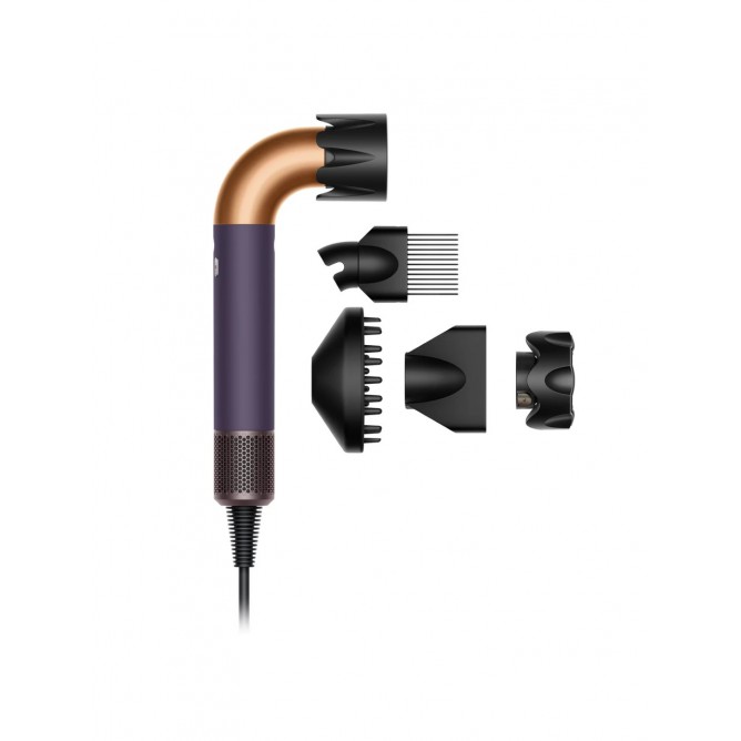 DYSON SUPERSONIC R PRO föön