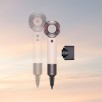 DYSON HD19 Supersonic Travel föön, CePk/RoseGd