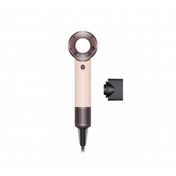 DYSON SUPERSONIC Travel Föön, Ceramic Pink/Rose Gold