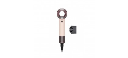 DYSON SUPERSONIC Travel Föön, Ceramic Pink/Rose Gold DYSON SUPERSONIC Travel Föön, Ceramic Pink/Rose Gold