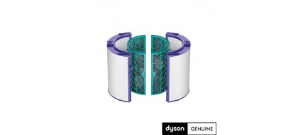 DYSON HP04/TP04 hepa ja süsinikfiltrite komplekt, 969048-03