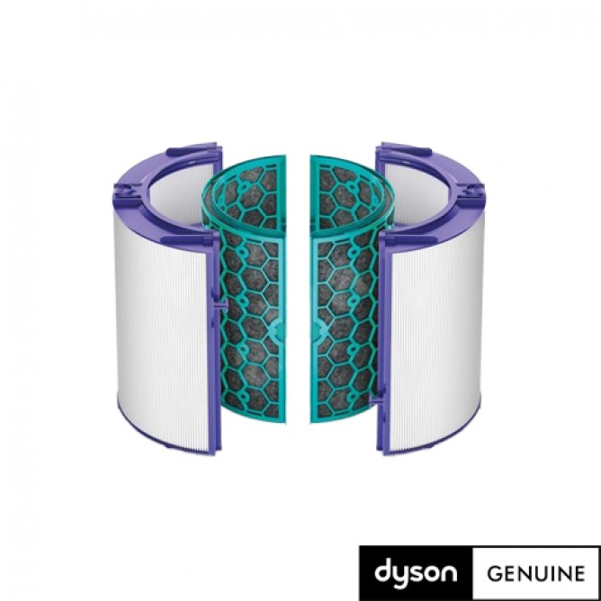 DYSON HP04/TP04 hepa ja süsinikfiltrite komplekt, 969048-03