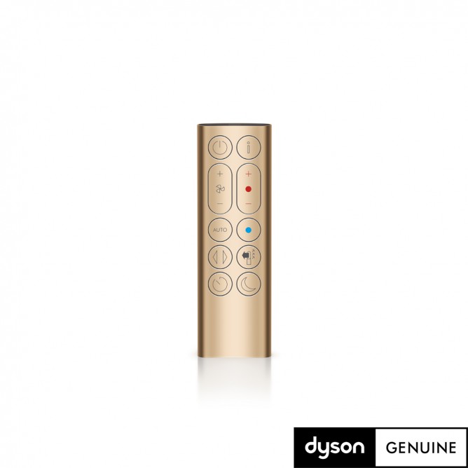 DYSON HP09 kaugjuhtimispult, kuldne 969897-12