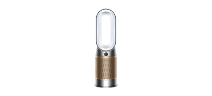 Dyson HP2 De-NOx (HP12) Hot+Cool õhupuhastusventilaator, kütteseade
