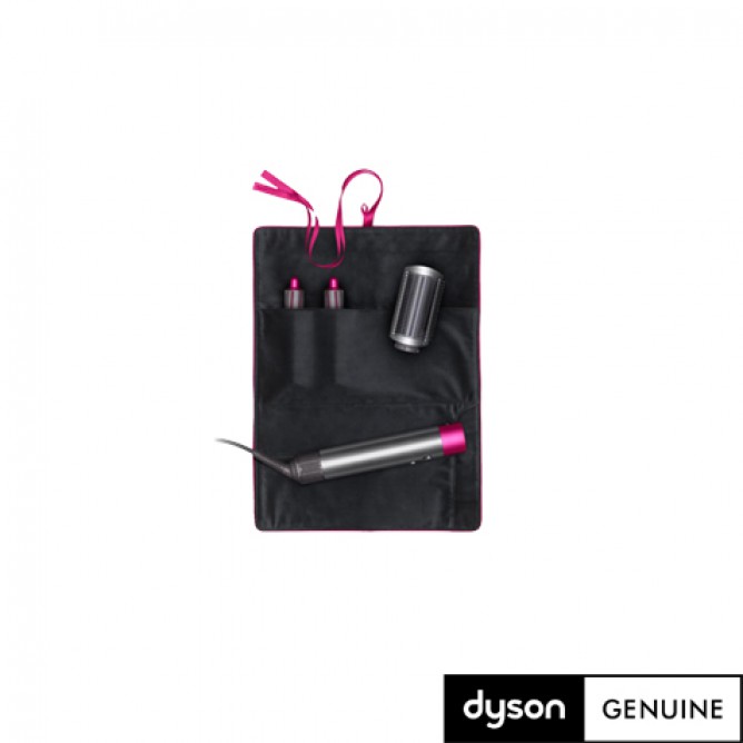 DYSON AIRWRAP reisikott, fuksia, 971074-01