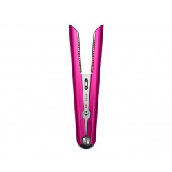 DYSON HS03 CORRALE juuste kujundamise sirgendaja, fuksia/hall DYSON HS03 CORRALE juuste kujundamise sirgendaja, fuksia/hall